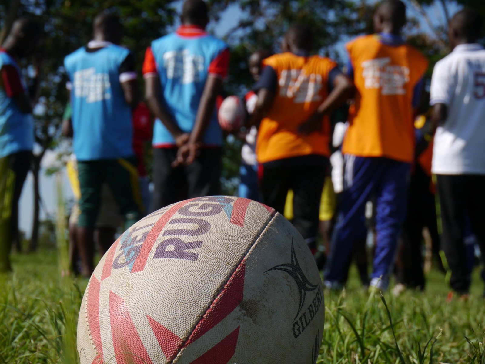 Coaching and Education